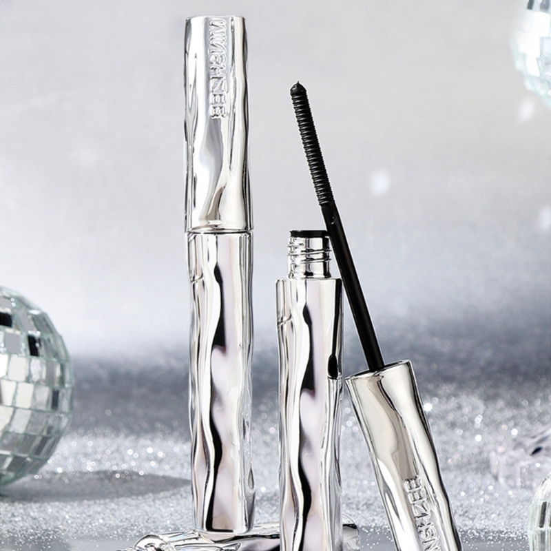 ماسكارا عصا حديدية، عصا ماسكار - مراجعة Waterproof Mascara Wand وسعره