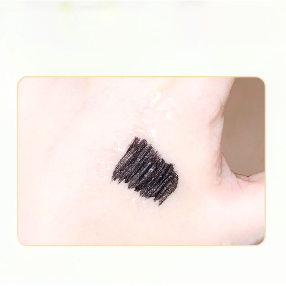 ماسكارا مكينج بريتي الملونة لل - مراجعة Waterproof Mascara Wand وسعره