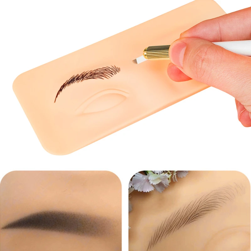 وسادة تدريب فاخرة من السيليكون - مراجعة Beauty Makeup Academy وسعره