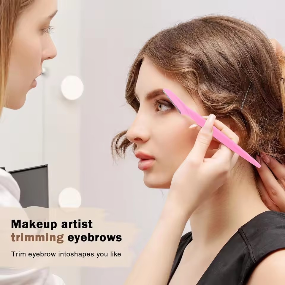 3/30/40 قطعة، أداة تشذيب الحوا - مراجعة Beauty No Makeup وسعره