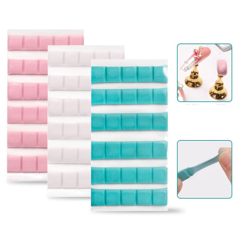 1 حزمة مسمار لاصق الغراء الطين - مراجعة Contour Palette Stick وسعره