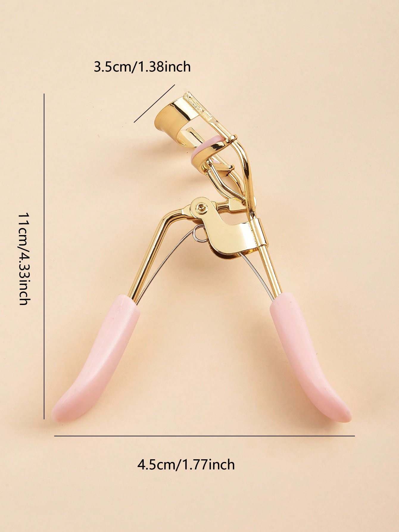 مجموعة أدوات الرموش 11 قطعة/5  - مراجعة Beauty Makeup Vanity Set وسعره