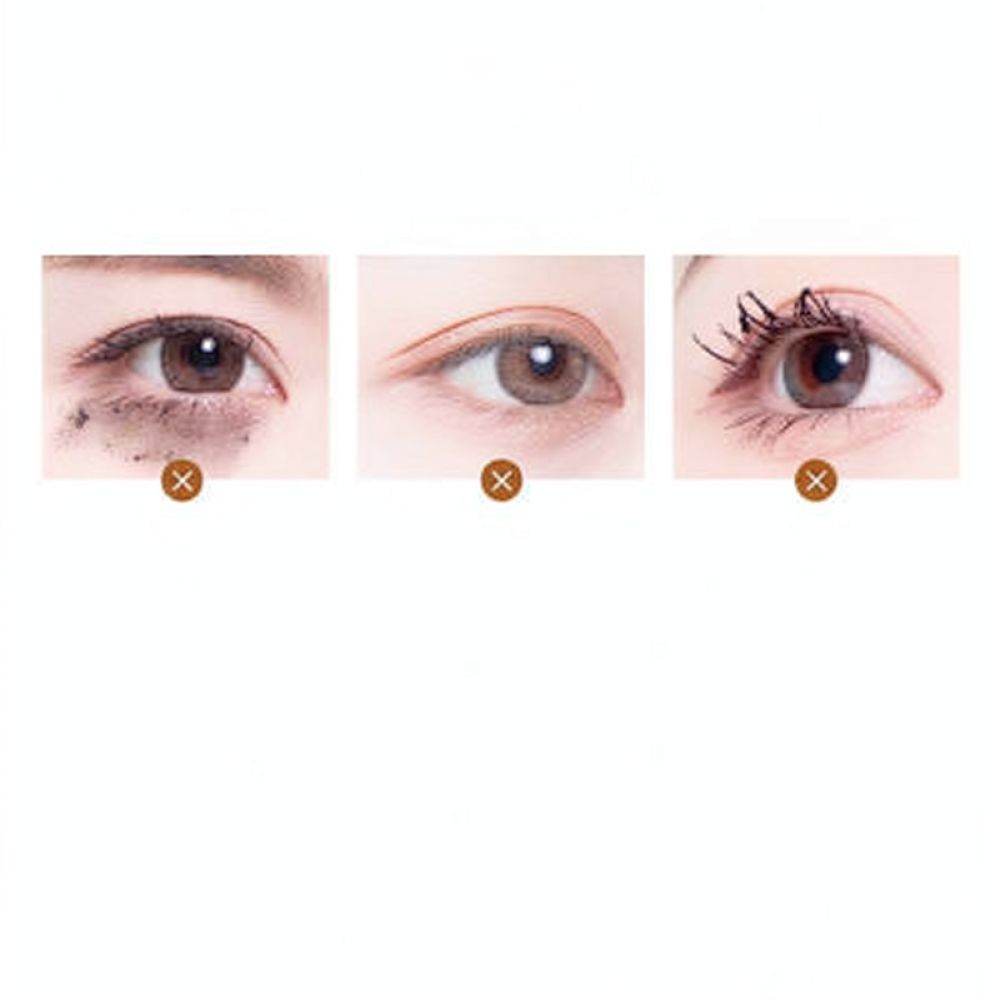 ماسكارا كاسن بلاك مقاومة للماء - مراجعة Waterproof Mascara Wand وسعره