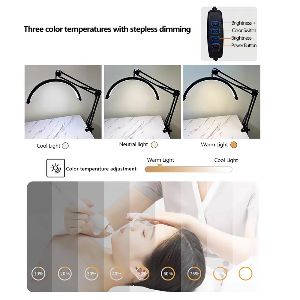 ضوء تعبئة قابل للتثبيت للاستخد - مراجعة Beauty No Makeup وسعره
