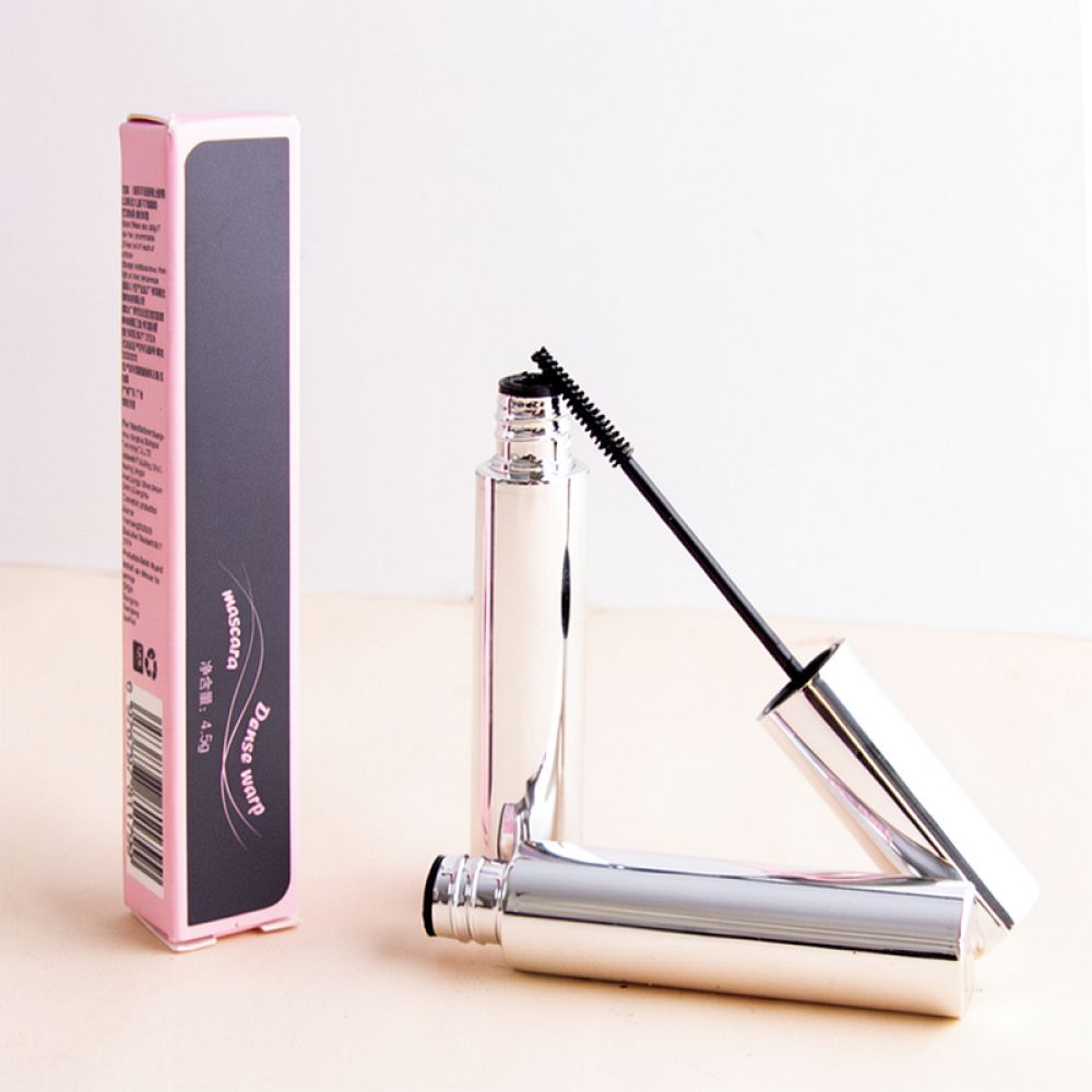 ماسكارا كاسن لتطويل الرموش بشك - مراجعة Waterproof Mascara Wand وسعره