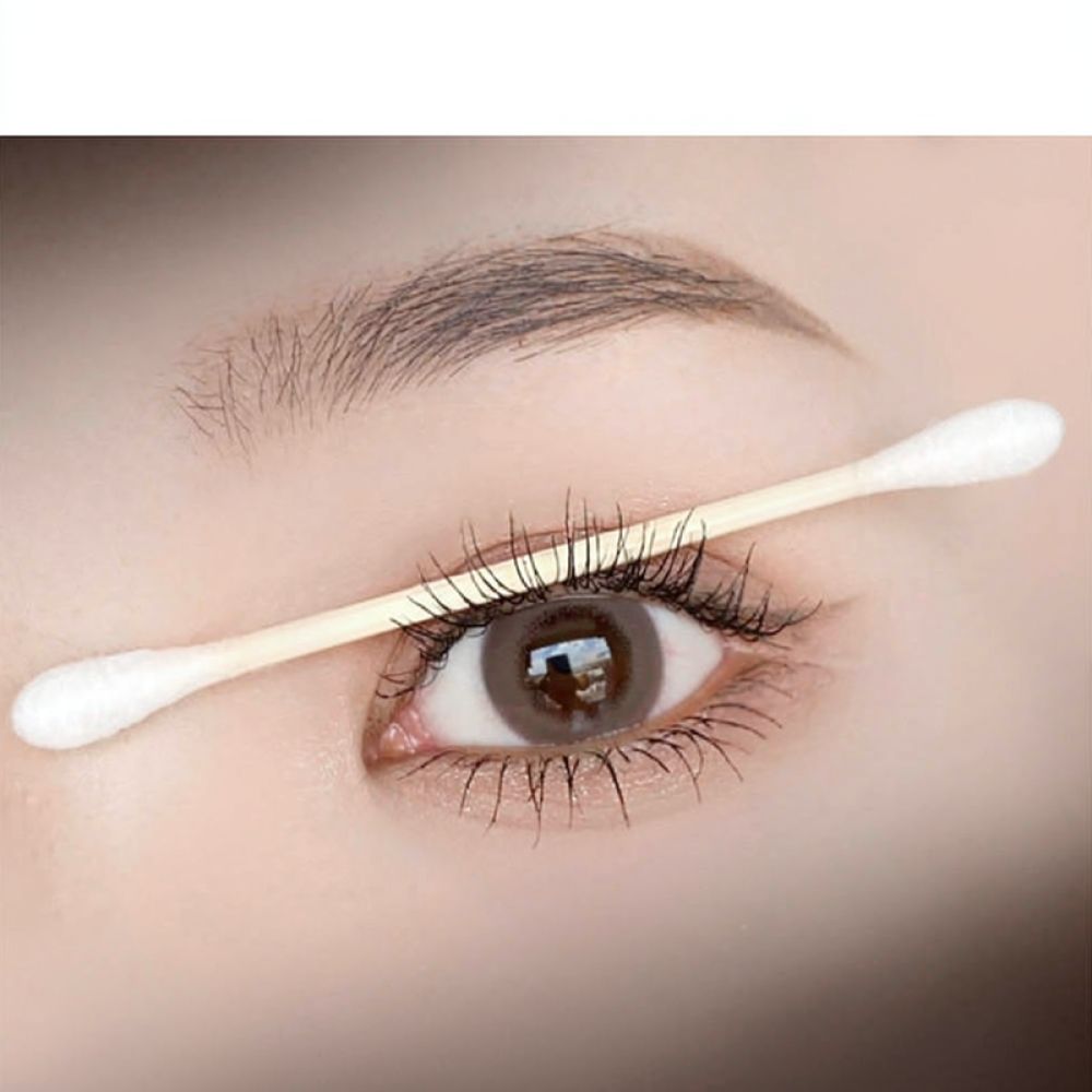 ماسكارا كاسن لتطويل الرموش بشك - مراجعة Waterproof Mascara Wand وسعره