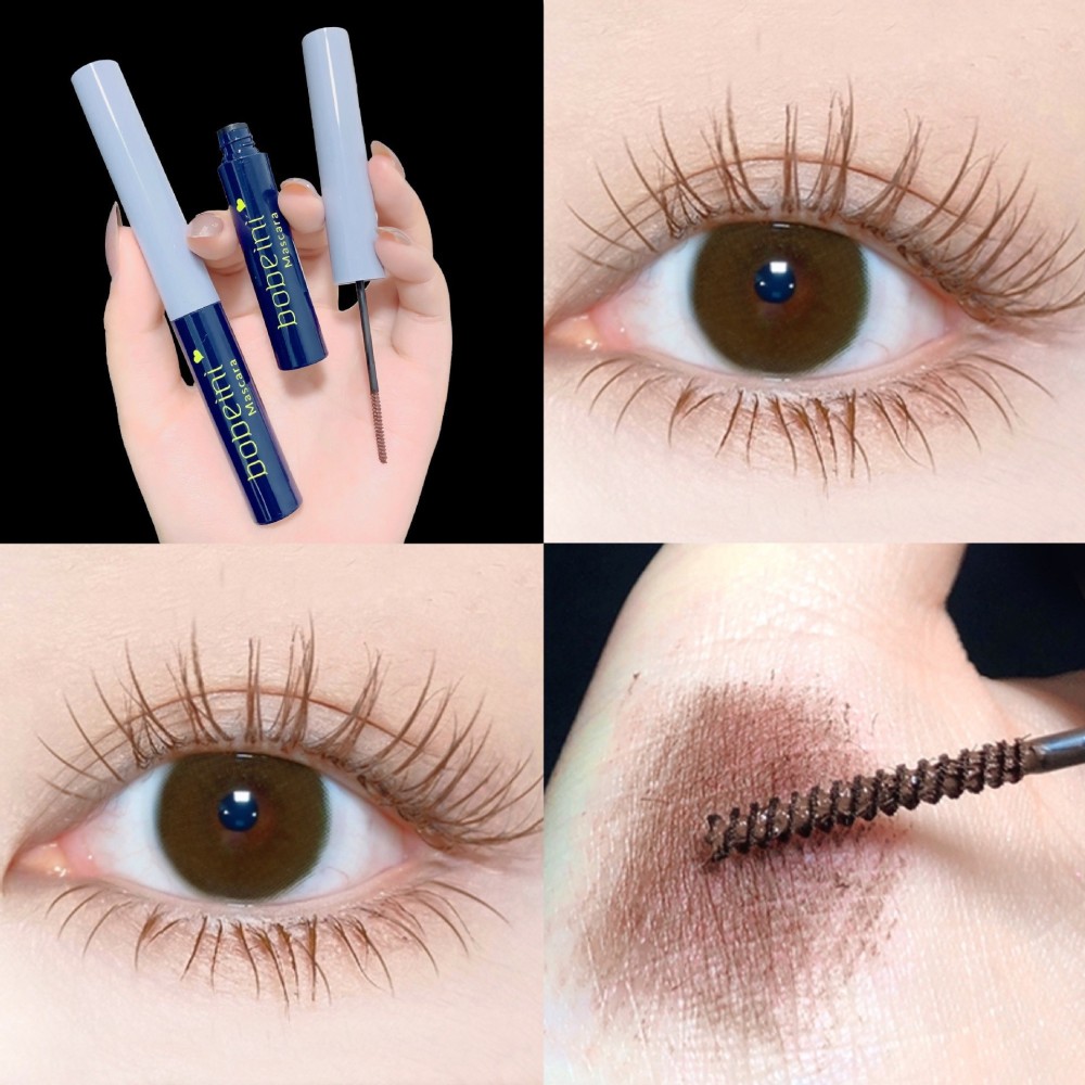 ماسكارا تدوم طويلاً، بفرشاة رف - مراجعة Waterproof Mascara Wand وسعره