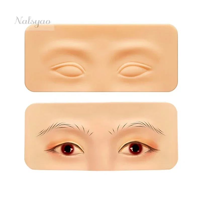 لوحة تدريب ممتازة من السيليكون - مراجعة Beauty Makeup Academy وسعره